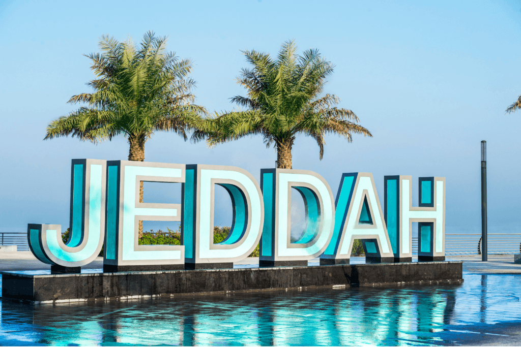 jeddah blog