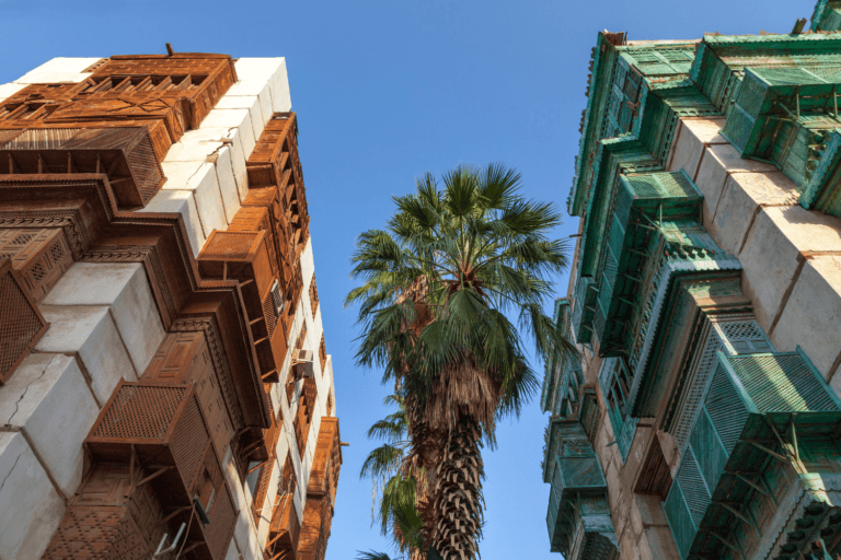 jeddah attractions
