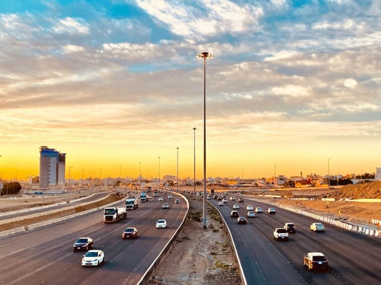 jeddah travel guide